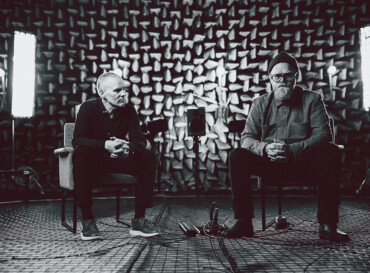 Torkler & Bornstein » scapes «