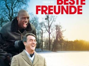 Sommerkino: Ziemlich beste Freunde
